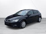 Seat Leon Style+Navi+S-Heft+PDC+S.Heizung+Temp+TÜV+ - Seat Leon: Kleinwagen