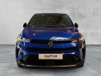 Renault Captur - Vorschau Bild 8