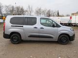 Fiat Doblò Kombi L2 1.5 BlueHDi 96 kW - Angebote