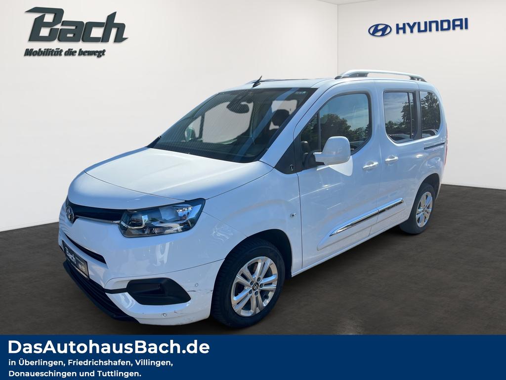 Toyota Proace City