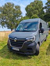 Renault MASTER L2H2 Kasten FWD, ENERGY dCi 150 QS