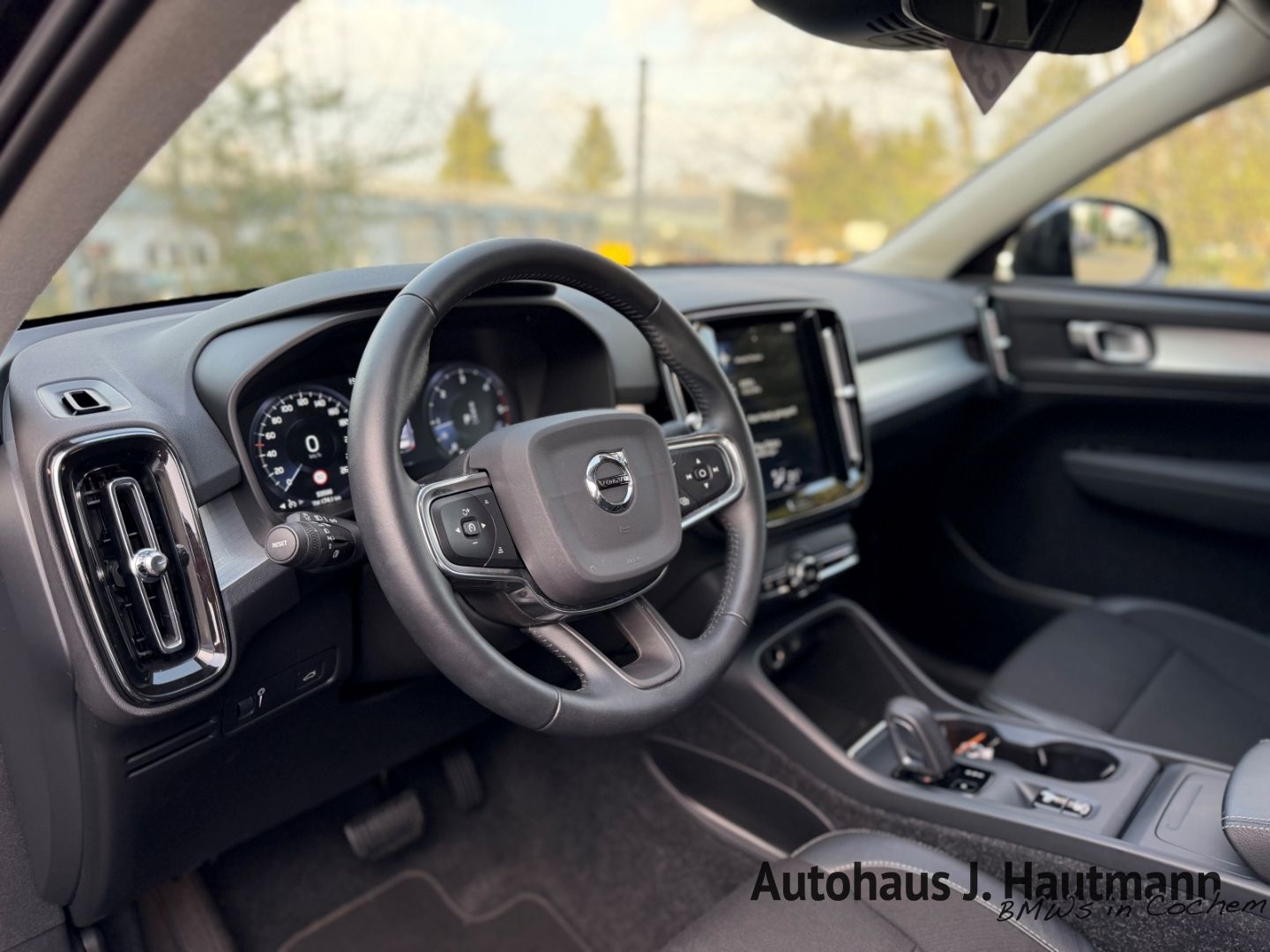 Volvo XC40 D3 Momentum Pro 2.HAND ACC NAVI RFK foto 10