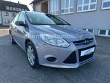 Ford Focus Turnier Trend ATM Motor Bei 140000 KM - Ford Focus: 14