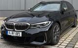 BMW M340d Touring Pano/Laser/HUD/Leder/2. Hd - BMW 340 aus 2021