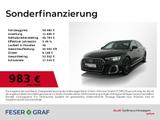Audi A8 50 TDI quattro (EURO 6d) Luft./ACC/Matix/Kame - Audi A8 D5 Gebrauchtwagen