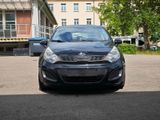 Kia Rio 1.2 edition7 - Kia Rio aus 2011
