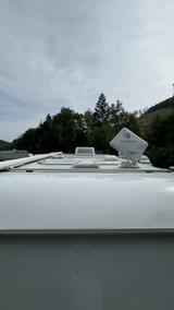 Tabbert 550 E 2,5 Puccini mit Vollausstattung - Tabbert Wohnwagen Puccini 550 e