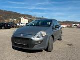 Fiat Punto 1.4 8V Start&Stopp Dynamic Dynamic - Fiat Punto Star mit Benzin-Antrieb