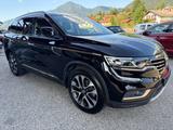 Renault Koleos 2.0Ltr-130kW (177PS) dCi 175  Intens 4x4 - Renault: Allradantrieb, Geländewagen