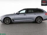 BMW 520 d T xDrive M SPORT HUD,KEYLESS,PANO,KAMERA - BMW 520: Xdrive