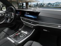 BMW X5 M - Vorschau Bild 9