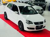 Volkswagen Polo IV GT-Rocket - Volkswagen Polo: Rocket