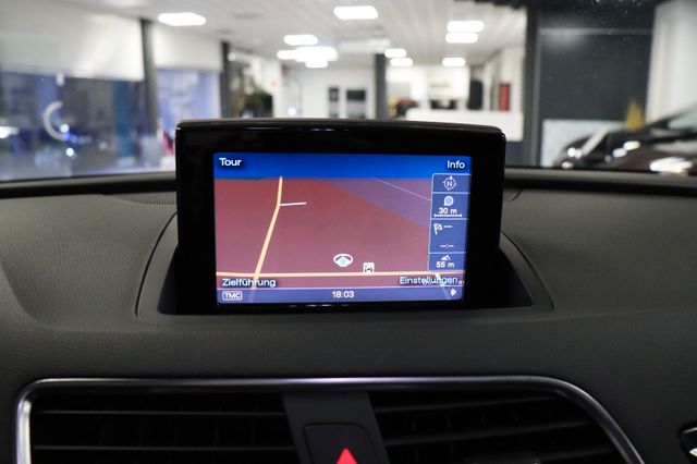 Fahrzeugabbildung Audi Q3 2.0 Sport S-line Quattro|PANO|LED|ROTOR|