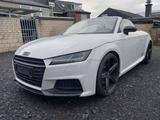 Audi TT 2.0 16V TFSI S line  PDC LED VC Alcantara - Audi Gebrauchtwagen in Hagen