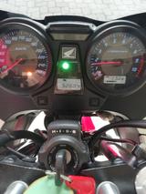 Honda Cb 1300SA - HONDA CB 1300 SA