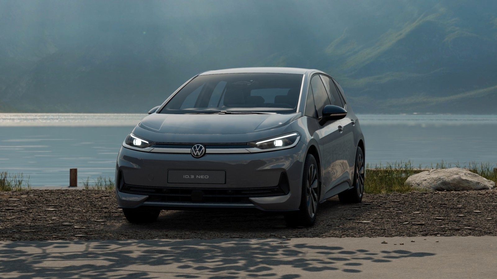 Volkswagen ID.3 - Bild 4