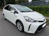 Toyota Prius+ Hybrid/7Sitze/Pano/ToyotaGarantie/1H/STHZ - Toyota Prius+: Automatik