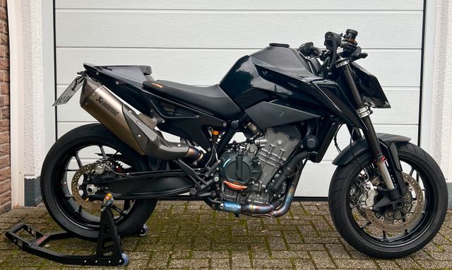 KTM 790 Duke