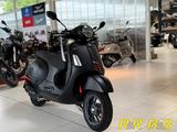 Vespa GTS 125 SUPER E5+ AT KEYLESS+ALU+LED+ABS+ASR - VESPA 125 L GT