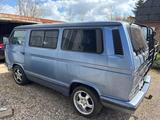 Volkswagen T3 Multivan - VW Gebrauchtwagen von 1990