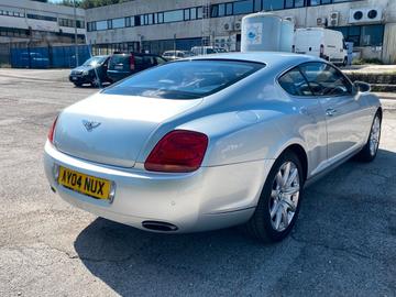 صورة 5 لـ 2004 Bentley CONTINENTAL GT