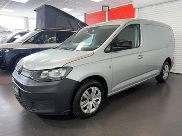 Volkswagen Caddy - 3