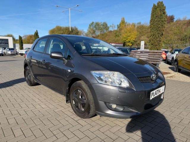 Toyota Auris  Luna / AHK / Klimaaut