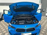BMW X2 sDrive20i M Sport - BMW X2 aus 2020