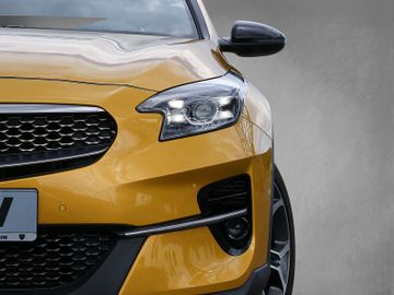 KIA XCeed - 10