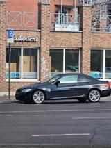 BMW 335I X DRIVE FACELIFT SCHALWIPPEN - BMW 335 in Mannheim