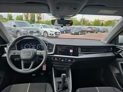 Fahrzeugabbildung Audi A1 Sportback 25 TFSI advanced LED VIRTUAL SHZ