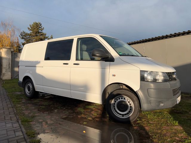 Volkswagen T5 Transporter