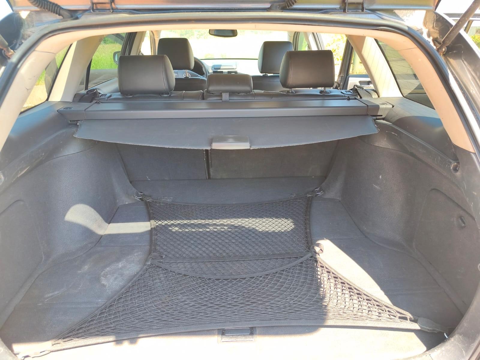 Toyota Avensis 2006 — photo 10