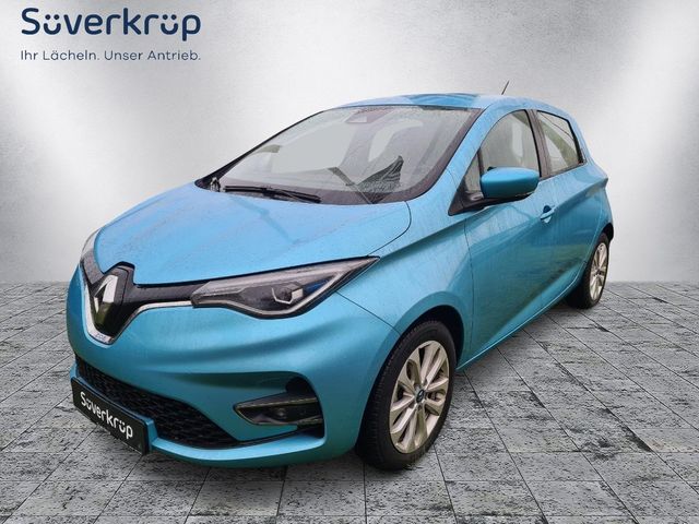 Renault ZOE R135 Experience 135 Z.E. 50 Miet-Batterie