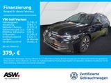 Volkswagen Golf Variant Life Goal 2,0 TDI DSG LED NAVI AHK