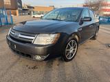 Ford Taurus USA (XL-Mondeo) 3,5L V6 267ps ... - Ford Mondeo mit Benzin-Antrieb: Limousine, 2.5