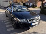 Audi S4 4.2 quattro Cabriolet  - Audi S4 aus 2004: Cabrio