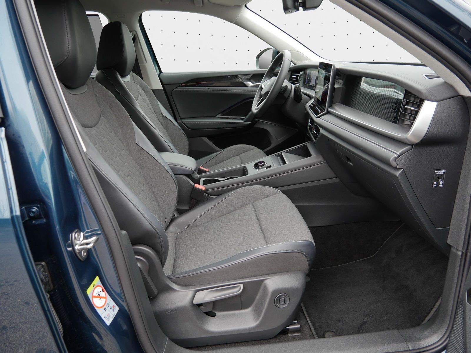 Volkswagen Tayron - Bild 4