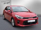 Kia Rio 1.2 Dream-Team Edition,NAVI,KAMERA,CARPLAY, - Kia Rio mit Benzin-Antrieb: Kleinwagen, 1.2