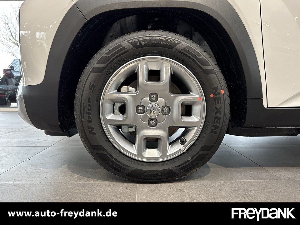 Hyundai INSTER – Bild 7