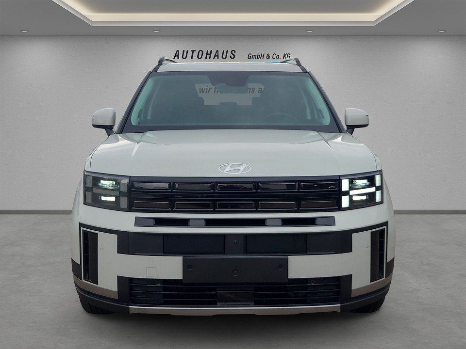 Hyundai SANTA FE - Bild 2