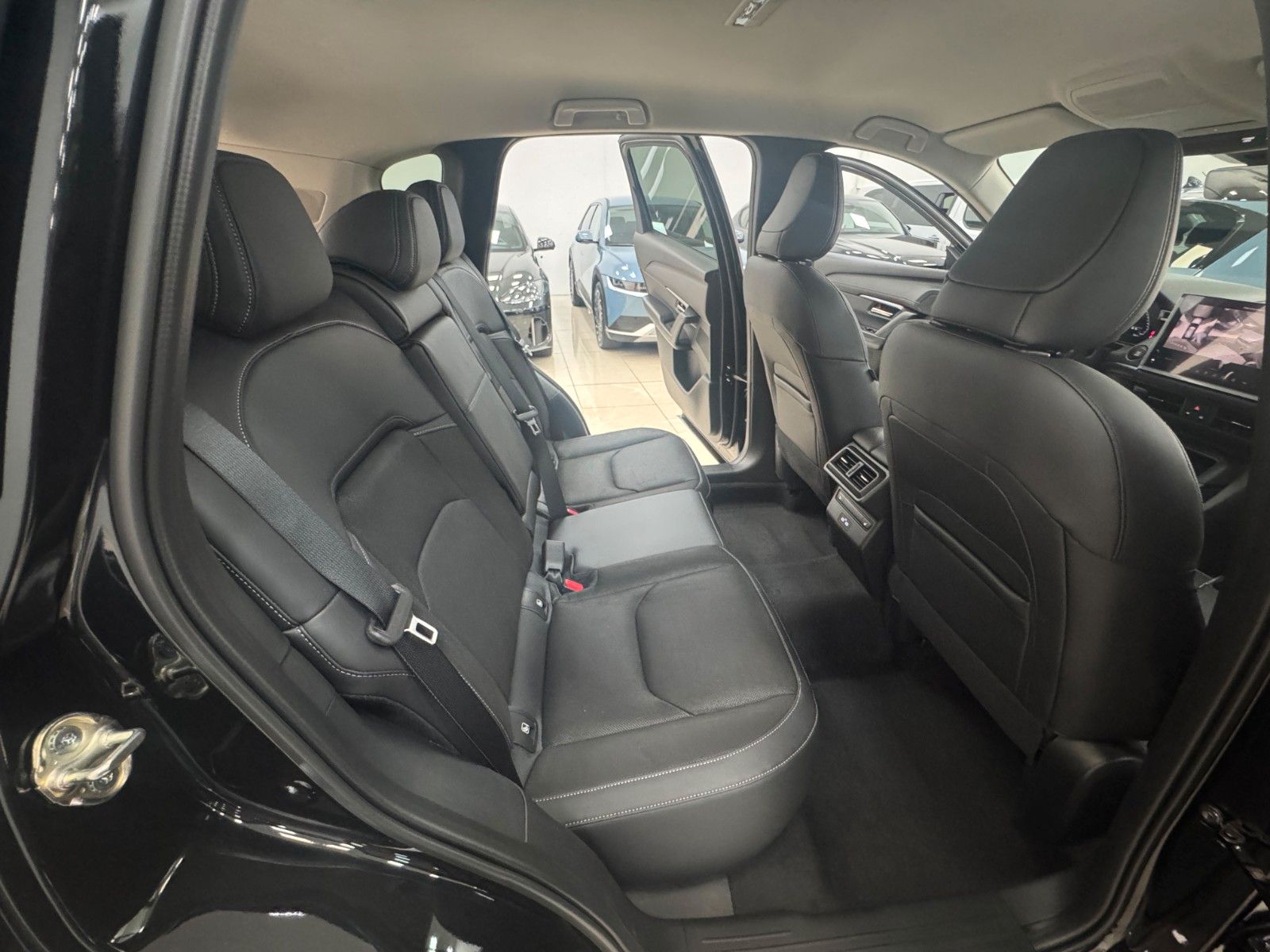 Mazda CX-5 - Bild 44
