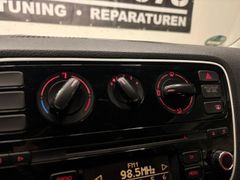 VW up! take up! RADIO ISOFIX RDKS