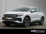 Audi Q4 e-tron 40 Dynamikpaket - mit Elektro-Antrieb: Vollleder, Geländewagen