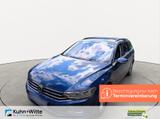 Volkswagen Passat Variant 1.5 TSI Business *LED*RFK*Navi*Ap - VW Passat Variant Gebrauchtwagen in Hamburg