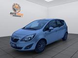 Opel Meriva B Design SHZ TEMPO MFL LHZ  KLIMA - Opel Meriva Gebrauchtwagen in Hannover
