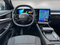 Renault Espace - Vorschau Bild 11