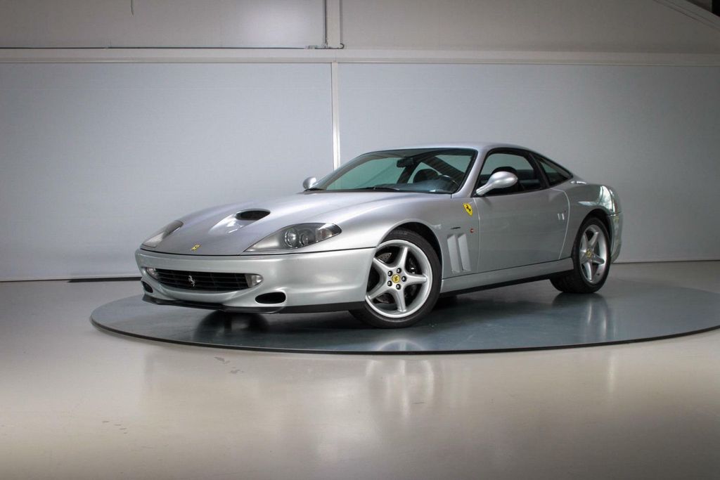 Ferrari 550