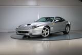 Ferrari 550 Maranello - Ferrari 550: Maranello