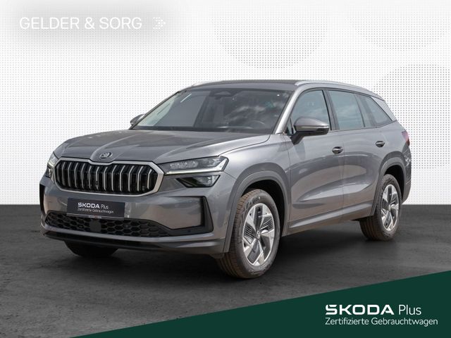 Skoda Kodiaq Selection 2.0 TDI 4x4 NAVI|MATRIX|AHK|HuD